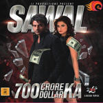 Sawal 700 Crore Dollar Ka (2016) Mp3 Songs